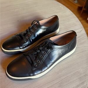 Johnston and Murphy Allister Leather Men's Shoes